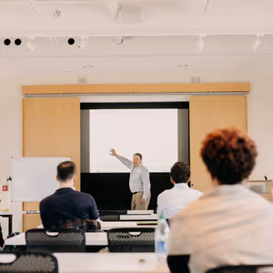 Elder Research Raleigh Office